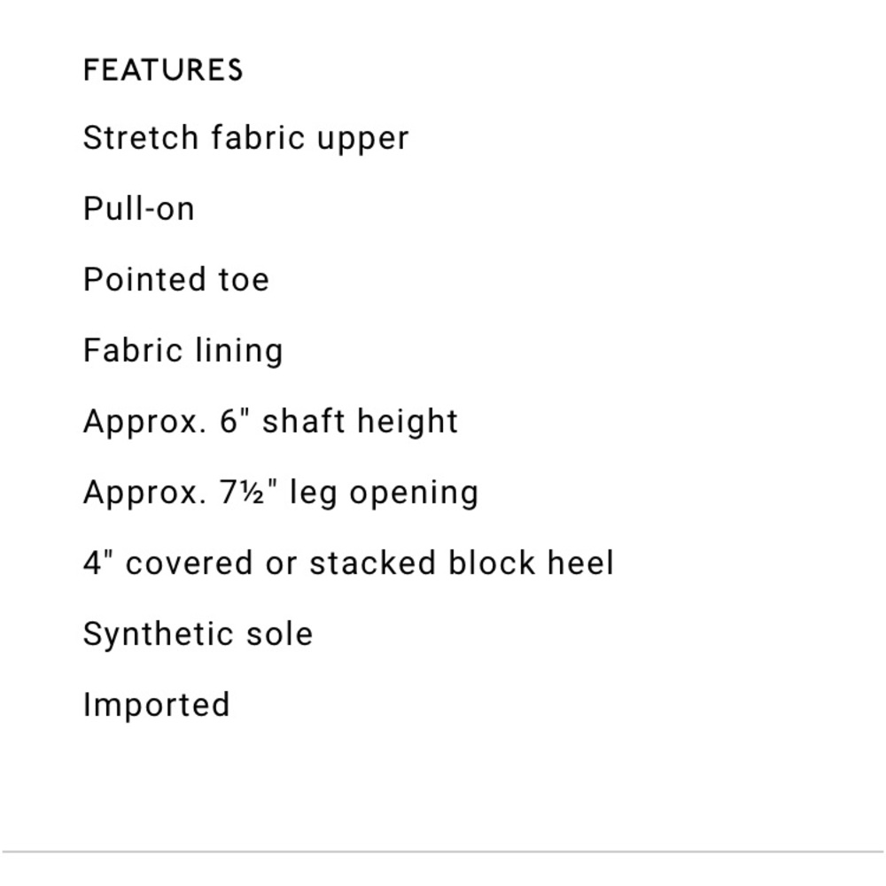 Steve Madden bootie - Picture 7 of 7